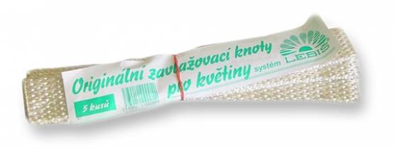 Knoty 5ks do PROFI truhlíků