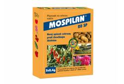 Mospilan 20SP 3x 2,4g