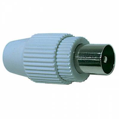Konektor IEC A203R vidlice