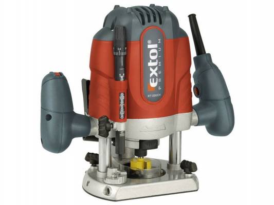 Frézka horní 1200W  RT 1200 EH, 8893302