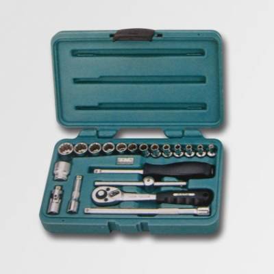 Honidriver H1120 Sada 1/4'' 20 dílů
