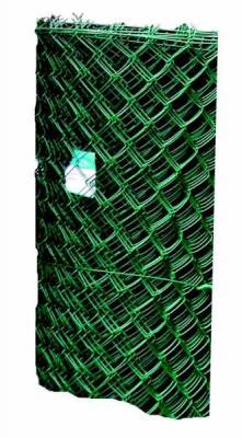 Pletivo PVC 125cm/2.7/25 s ND 1m