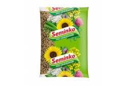 Hořčice SEMÍNKO 200g 