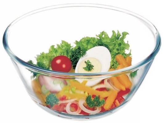 Mísa 2,5L Bowl