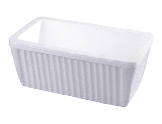 Truhlík MINI 26cm (polystyrén)