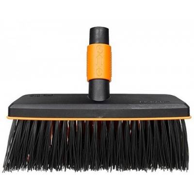 FISKARS Koště univerzální 30cm QUIKFIT 135532, 1001417