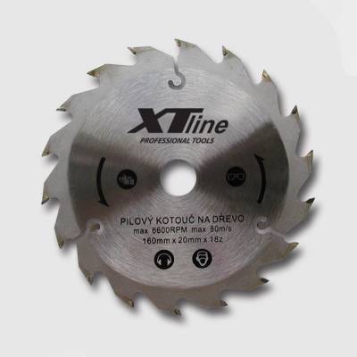 Kotouč pilový profi 450x30/60 zubů