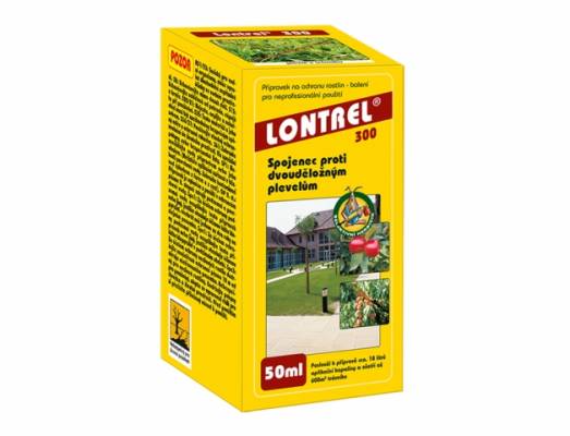 Lontrel 300 50ml/l/č3429/