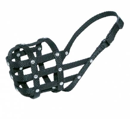 Náhubek POPRUH č. 7