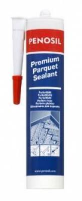 Silikon parket 310ml Premium PF 104 višně