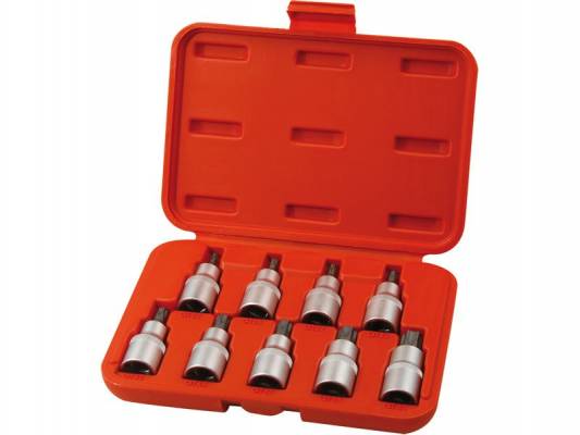 "Hlavice zástrčné 1/2"",TORX Z20-T60" 8818124