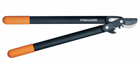 Nůžky na silné větve PowerGear™ převodové, háková hlava (M) L74  