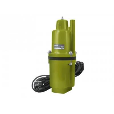 Membránové ponorné hlubinné čerpadlo 300W 414171
