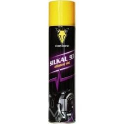 Olej SILKAL 93 300ml