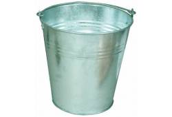 Vědro 7l pozinkované