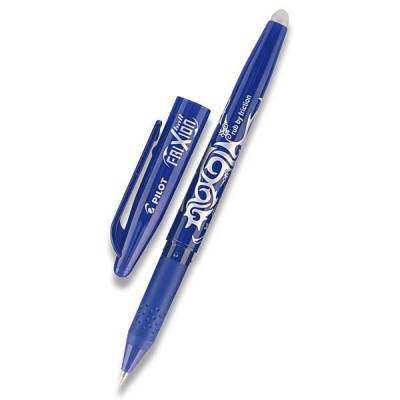 Pilot pero FRIXION 0,7mm 1ks modrá