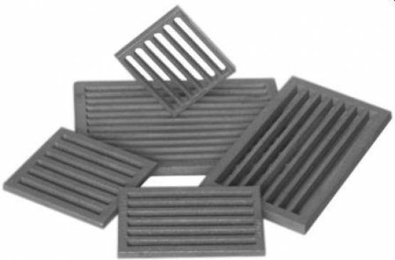 Rošt plochý 6x12 /158x316mm/
