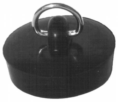 Zátka umyv.d39 (P)