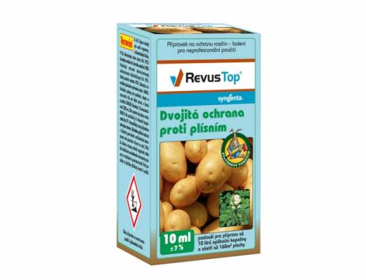 Revus Top 10ml