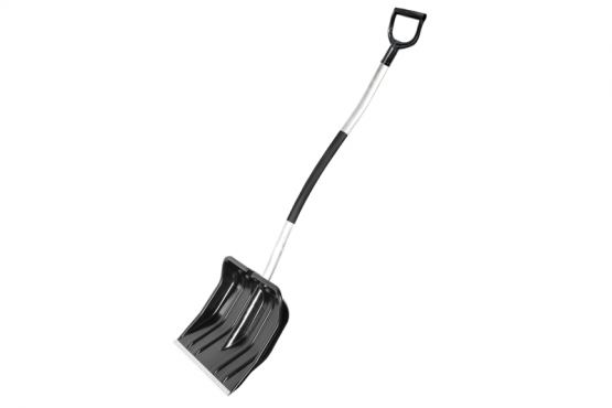 Hrablo Pl 47cm ELBRUS Al násada 