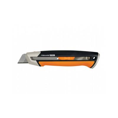 Nůž FISKARS CARBOMAX odlamovací 25mm 1027228