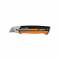 Nůž FISKARS CARBOMAX odlamovací 25mm 1027228