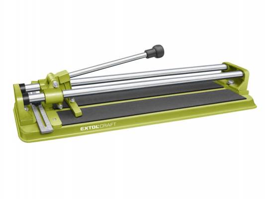 Extol Craft Řezačka obkladaček 600mm, ložiskové uložení