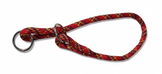 Obojek L 12 x 60 stahovací-16325