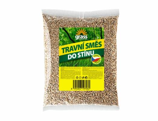 Směs do stínu 500g