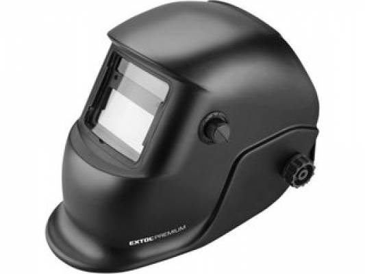 Samostmívací svářecí kukla HW 500, 8898026