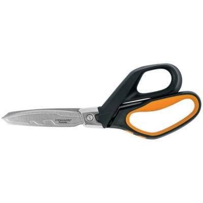 Nůžky FISKARS PowerArc pro velké zatížení 26 cm 1027205