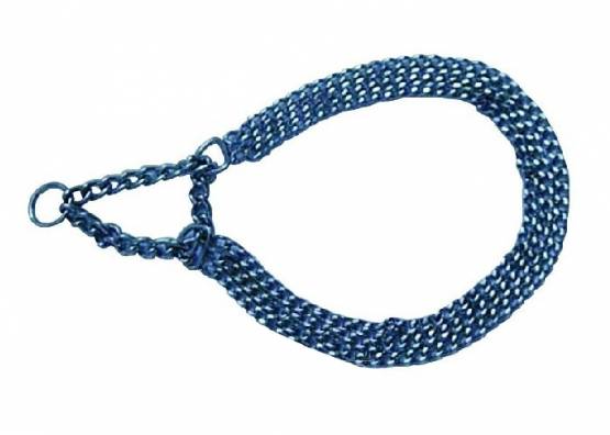 Obojek polostah.dvoj.65cm/0,3-PD30/65