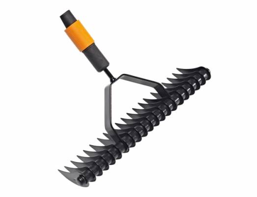 Provzdušňovací mechanické hrábě QuikFit 135513