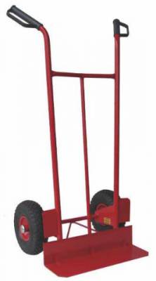 Rudl 300kg bantam nafukovací