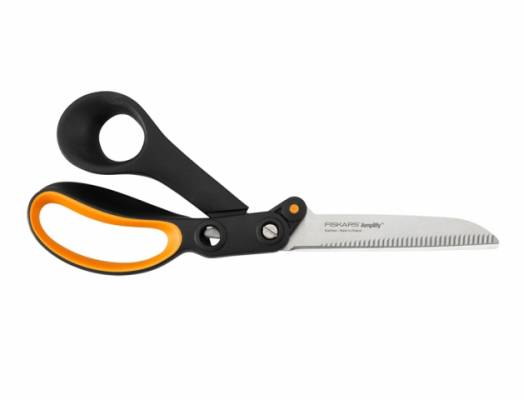 Nůžky krejčovské AMPLIFY Hardware 24cm