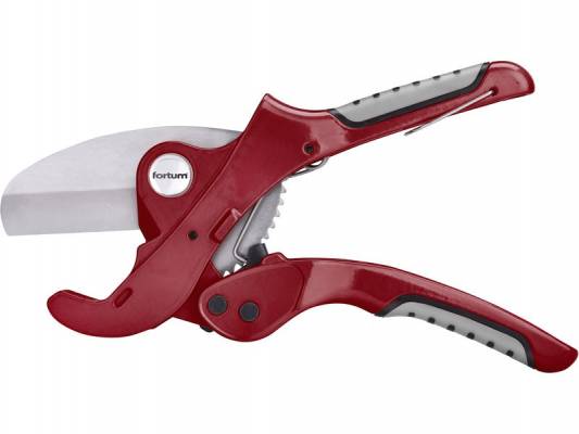 Nůžky na plastové trubky 0-42mm 4775010