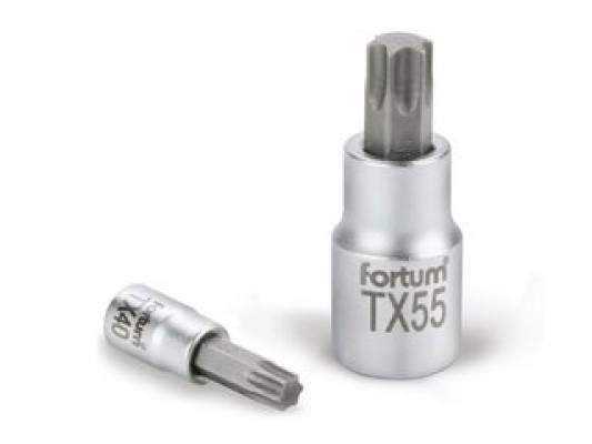 "Hlavice zástrčná TORX,1/2"",TX55,L55mm" 4700727