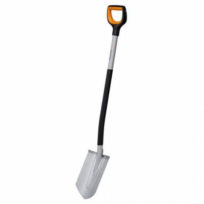Xact Rýč špičatý Fiskars 1066729