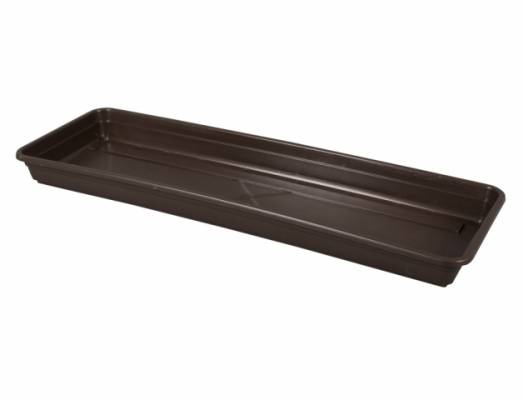Podmiska pod truhlík LOBELIA 40cm