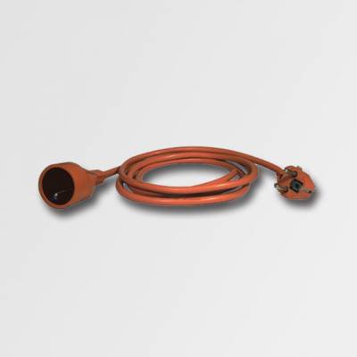 Prodlužovací kabel 1 zás.230V/40m