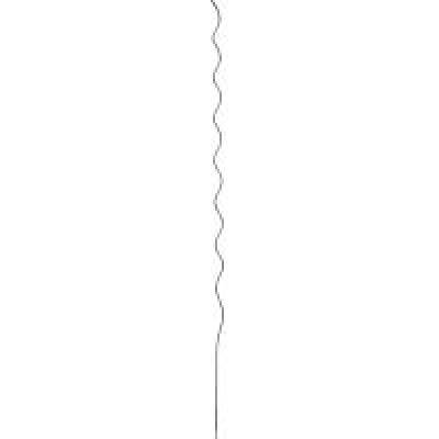 Tyč na rajčata POZINK 1,8m/6mm