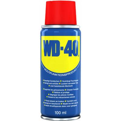 WD 40 univerzální mazivo 100ml
