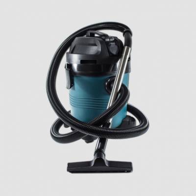 XTline Průmyslový vysavač na suché a mokré vysávání s příslušenstvím 1400W, XT102819