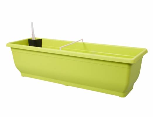 Truhlík samozavlažovací TORENIE 60cm 