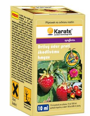 Karate ZEON 5CS 10ml 6031