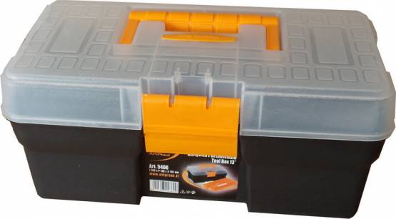 Skříňka na nářadí PLAST 34x18 102044