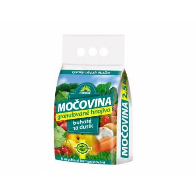 Močovina 2,5 kg