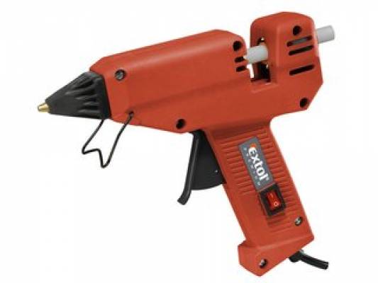 Pistole tavná lepící 180W 8899002