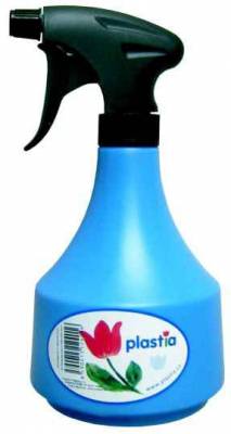 Rozprašovač FLORA 0,6l ekon. 3PL12800