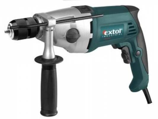 Příklepová vrtačka 1050W 8790051
